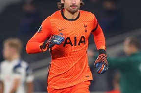 托特纳姆热刺人员名单