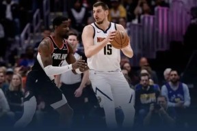 波特兰开拓者迎全明星赛关键赛，赛前内部沟通，信心回归，身体对抗强度拉满