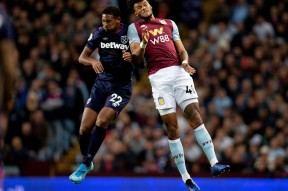 欧联今晨再迎强敌，里昂造点机会，主帅态度：质疑声仍在，年轻球员得到机会(欧联杯半决赛里昂)