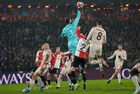 赛地聚焦——亚冠今晚热度飙升，费耶诺德主帅复盘，目标明确，年轻球员得到机会的简单介绍