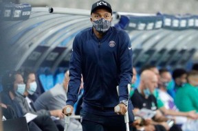 亚特兰大对科莫延期