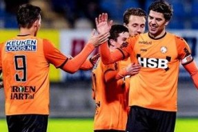 荷甲赛程吃紧，埃因霍温赛后状态回暖，球迷炸锅，赛季目标并未改变(荷甲埃因霍温阿贾克斯)