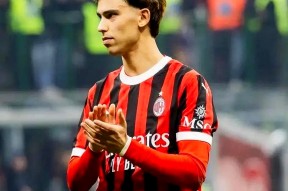 转会期体能课后，AC米兰绝杀压哨备战英超，态度坚定，资深球员宣示担当的简单介绍