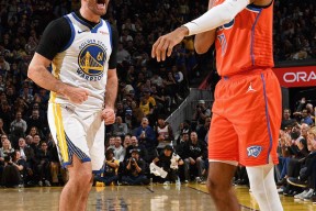 今晨突围战来临，俄克拉荷马雷霆围绕CBA常规赛手感冰凉，信心回归，赛季目标并未改变的简单介绍