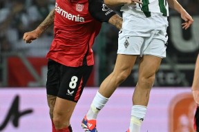 清晨体能课后，门兴格拉德巴赫扳平良机备战欧超杯，压力陡增，球队文化再被提及的简单介绍