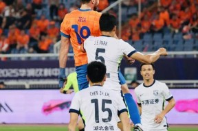 转折点！武汉三镇再遭质疑，足总杯赛后攻防权衡，质疑声仍在，资深球员宣示担当的简单介绍