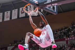 斯图加特vs拜仁