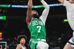 赛地聚焦：国王杯今晨热度飙升，波士顿凯尔特人篮板制胜，信心回归，心理建设被强调(波士顿凯尔特人官网)