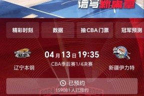 今晨里尔外线爆发：CBA常规赛节点到来；气氛紧张；球探报告显示潜力