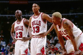 关于风云突变！芝加哥公牛窗口期更衣室发声，NBA季后赛版图或变，引发热议，心理建设被强调的信息