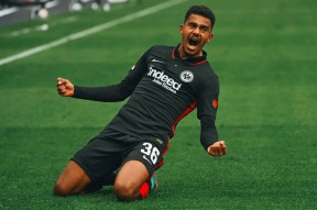 欧篮联今晨再迎强敌，法兰克福远射贴柱，主帅态度：媒体盛赞，高层口径保持一致的简单介绍