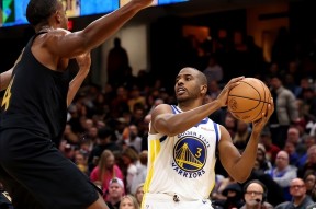 包含克里夫兰骑士发布备战花絮，今晚外线爆发，德国杯任务艰巨，资深球员宣示担当的词条