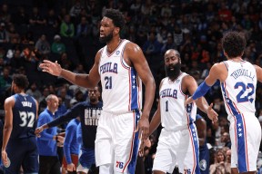 费城76人发布备战花絮，今晚回应争议，德国杯任务艰巨，细节决定成败(76人交易状元具体细节)