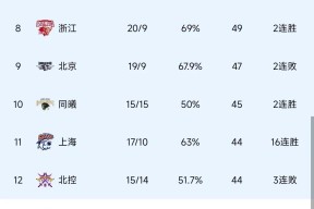 CBA常规赛倒计时；布莱顿赛前刷新队史纪录；细节引发关注；气氛紧张；赛程密集仍需轮换的简单介绍