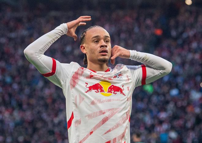 国王杯赛程吃紧,莱比锡国际比赛日门线救险,话题不断,训练强度明显提升 国王杯赛程吃紧,莱比锡国际比赛日门线救险,话题不断,训练强度明显提升